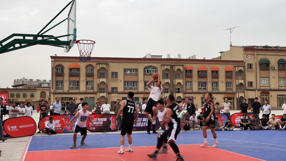 inews, 队伍夺冠让