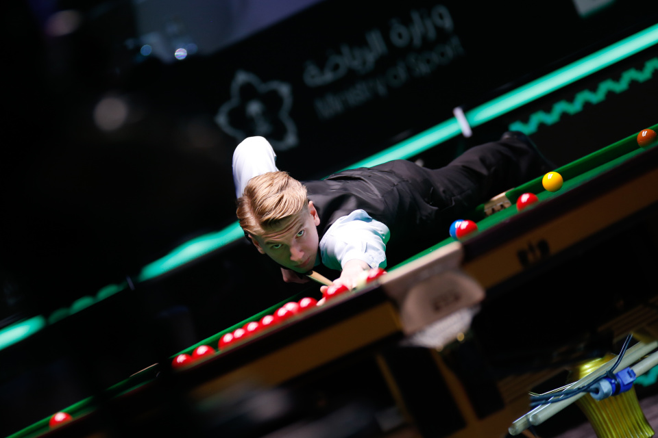 所以这是我, Ken, 分和