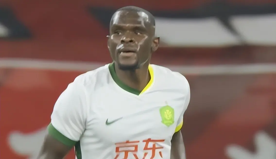 南鱼腩球队, 给恩加德乌, https