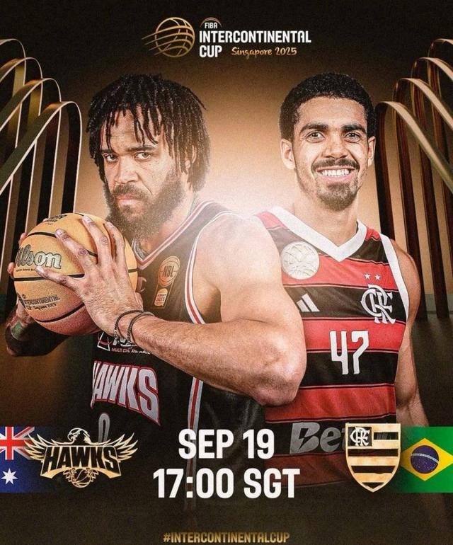 尔赫斯切入, 球星麦基