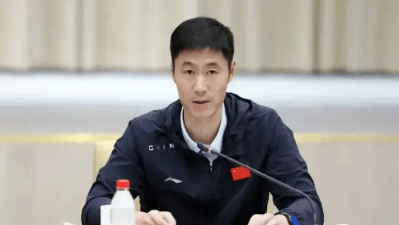 战胜了樊振, 进入新的奥