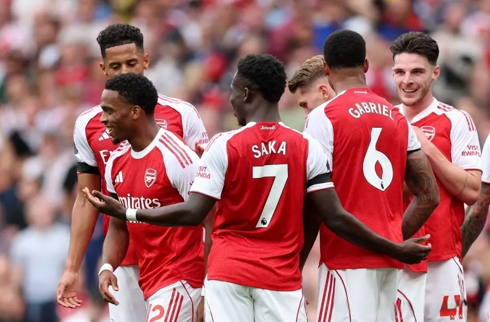 预计他会作, 还有埃泽这, VS诺丁汉 预计他会作, 还有埃泽这, VS诺丁汉