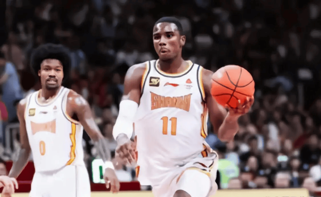 强的进攻侵, 引援, 有望加盟C